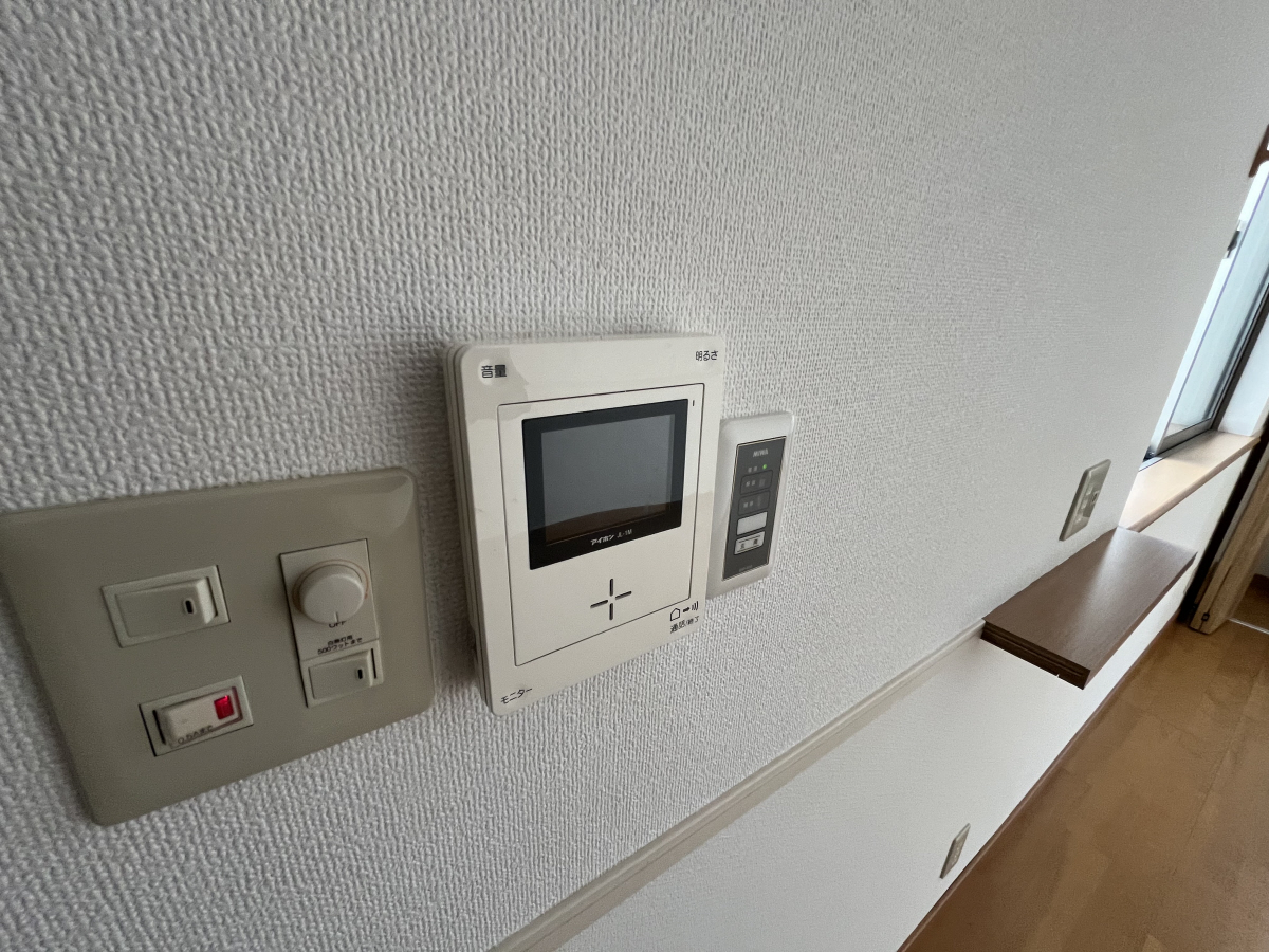 セキュリティ 写真12