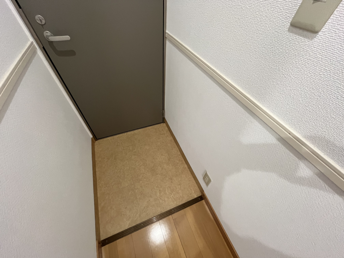 玄関 写真6