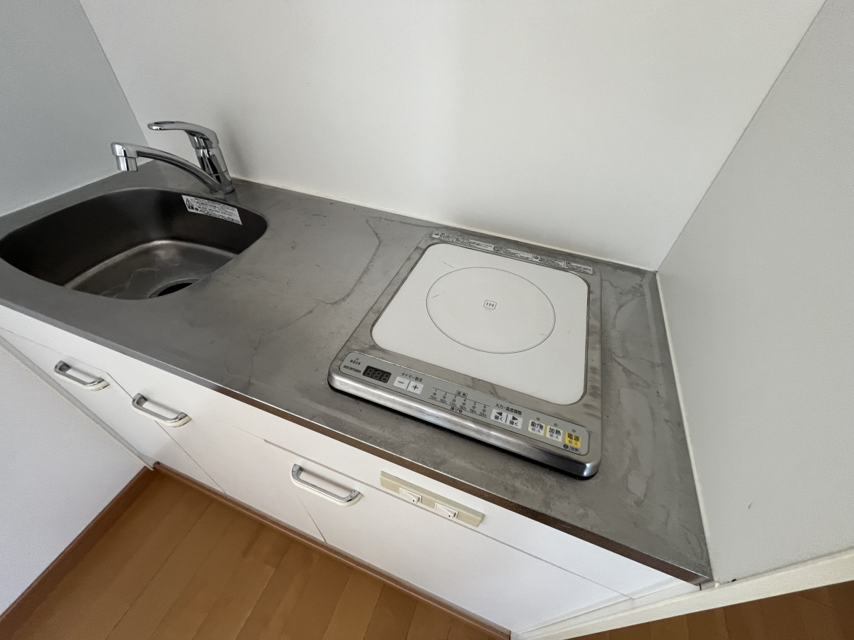 キッチン 写真3