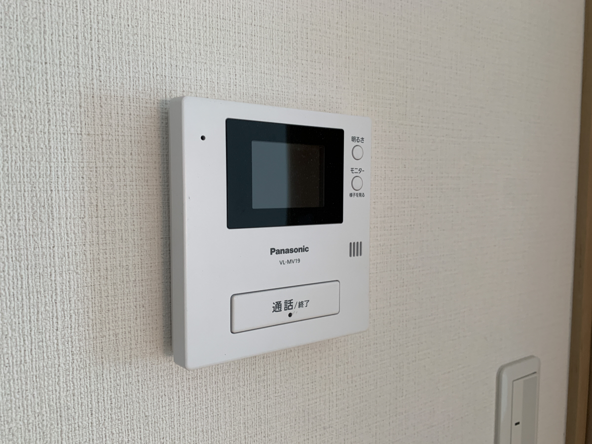 セキュリティ 写真11
