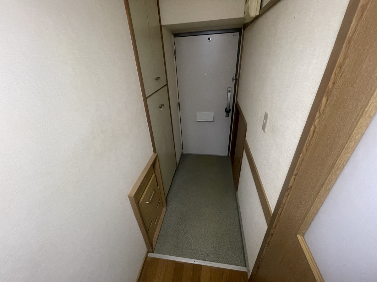 玄関 写真7
