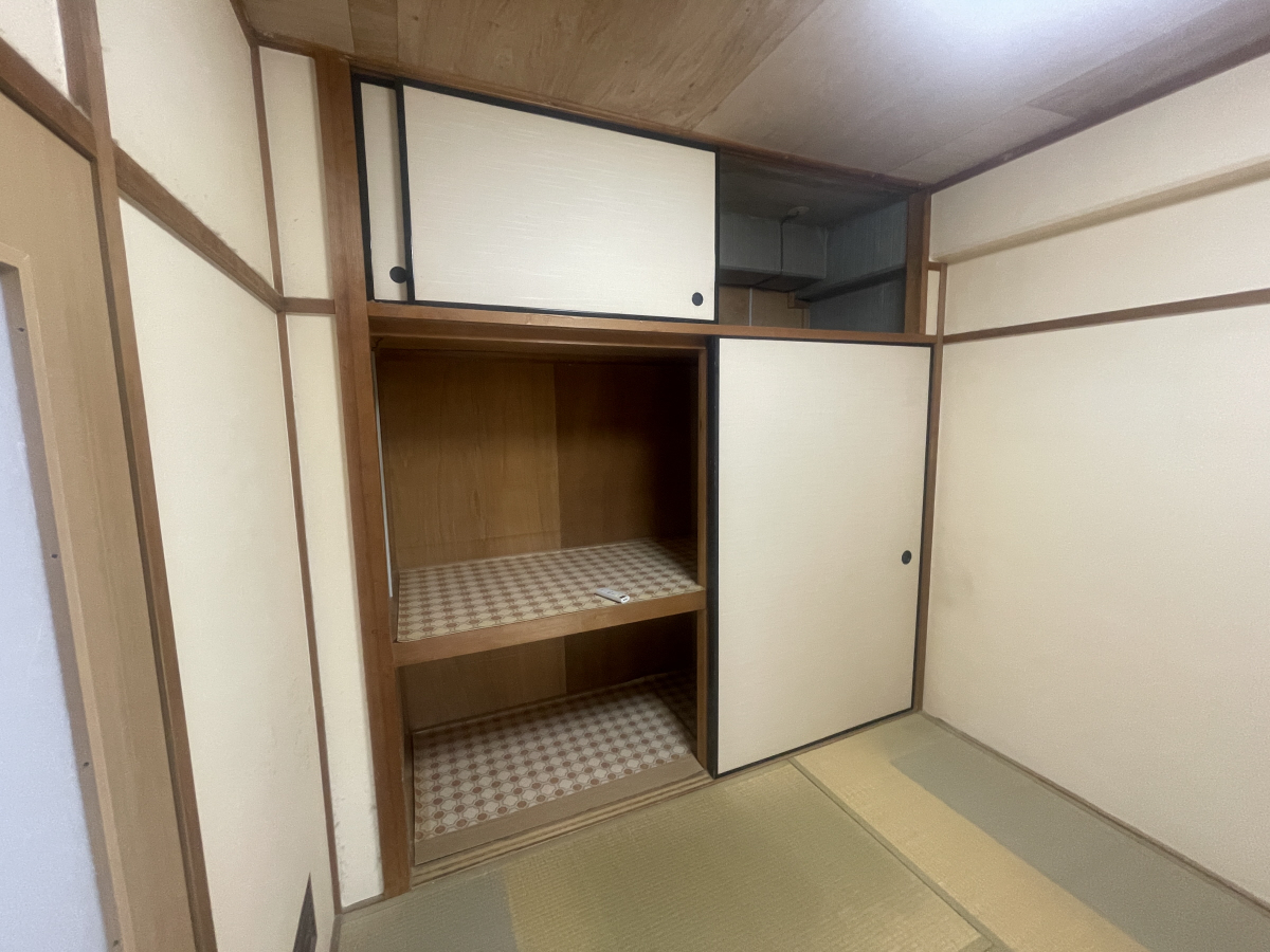 収納 写真11