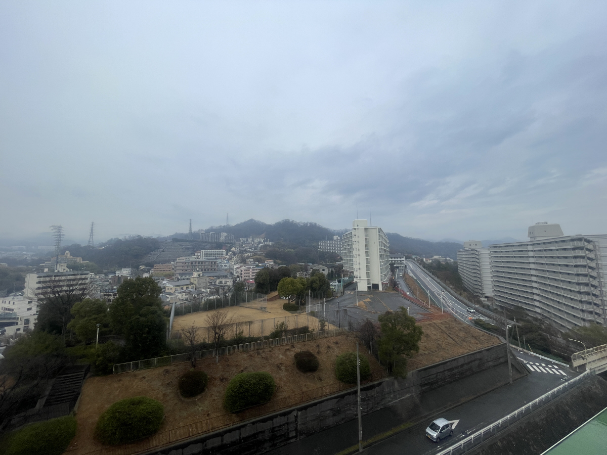 眺望 写真18