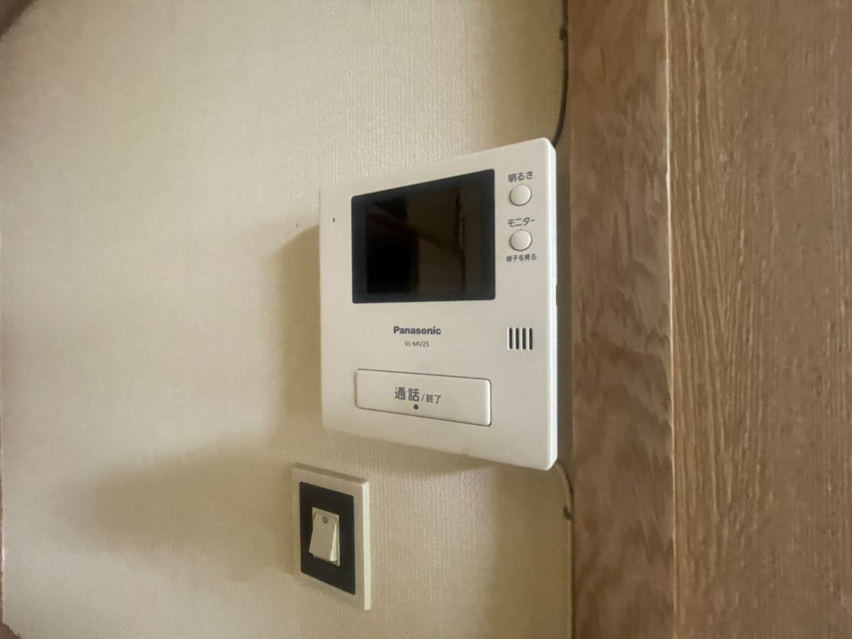 セキュリティ 写真15