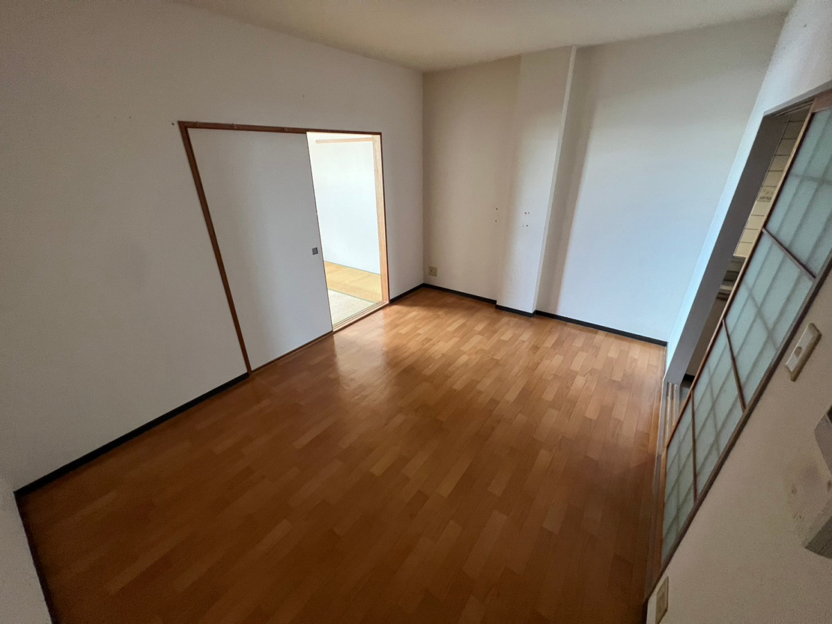 リビング 写真2