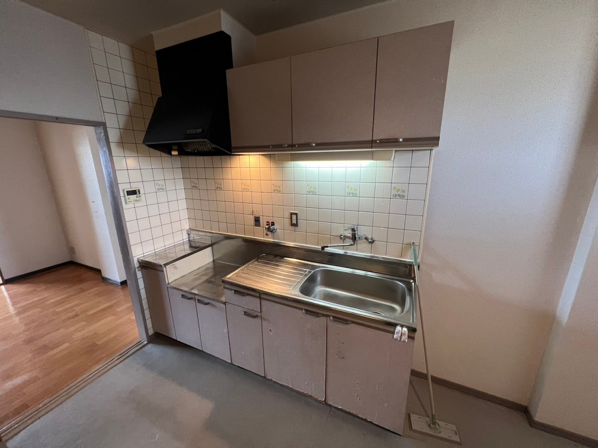 キッチン 写真3