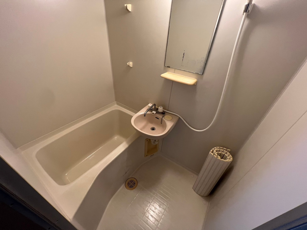 バス 写真7