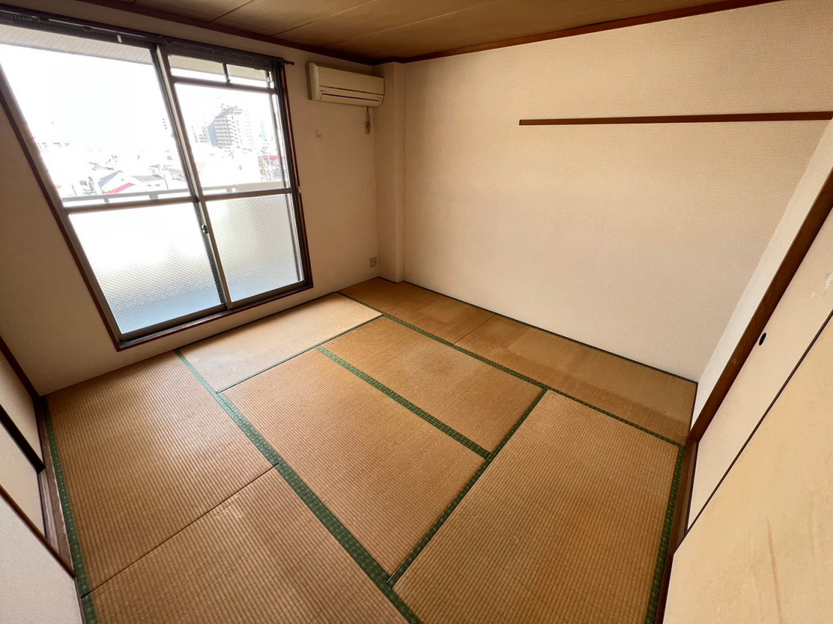 その他部屋・スペース 写真4