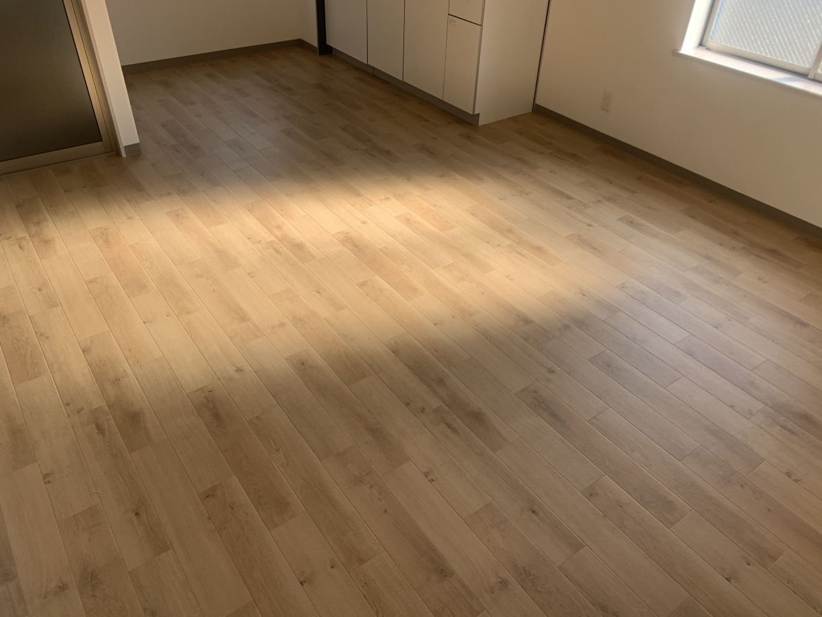 ダイニング 写真2