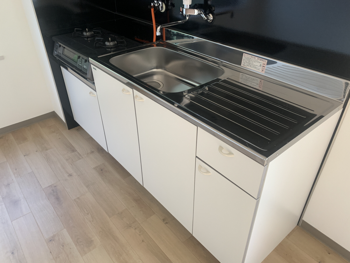 キッチン 写真3