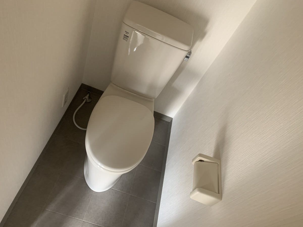 トイレ 写真9