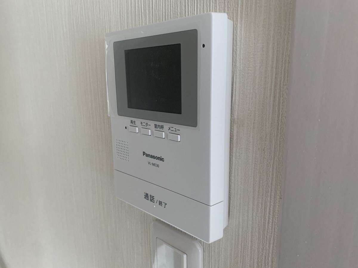 セキュリティ 写真11