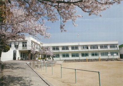 小学校 写真21
