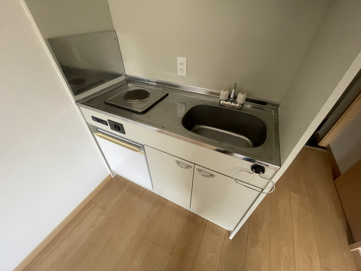 キッチン 写真3