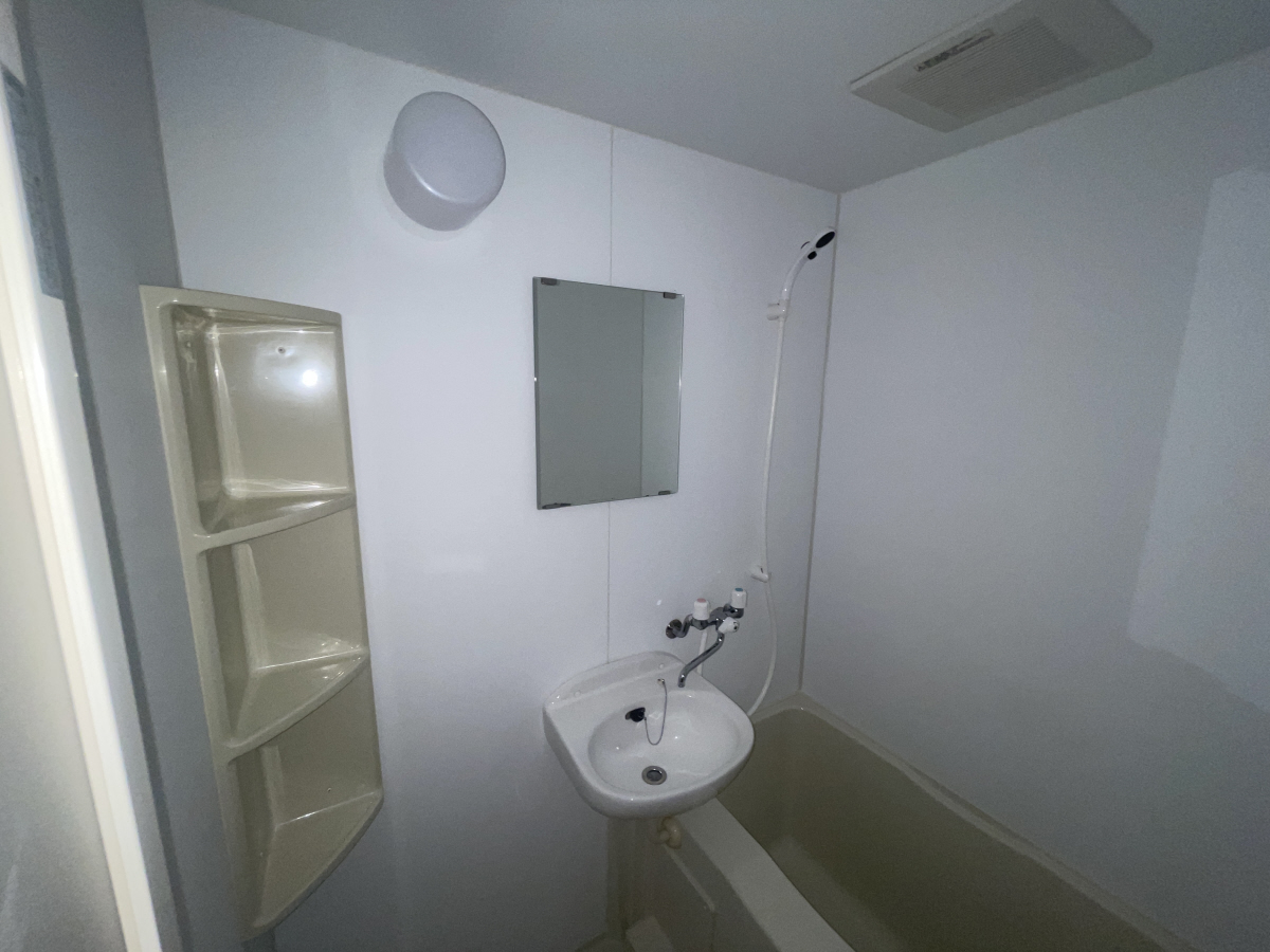 洗面所 写真9