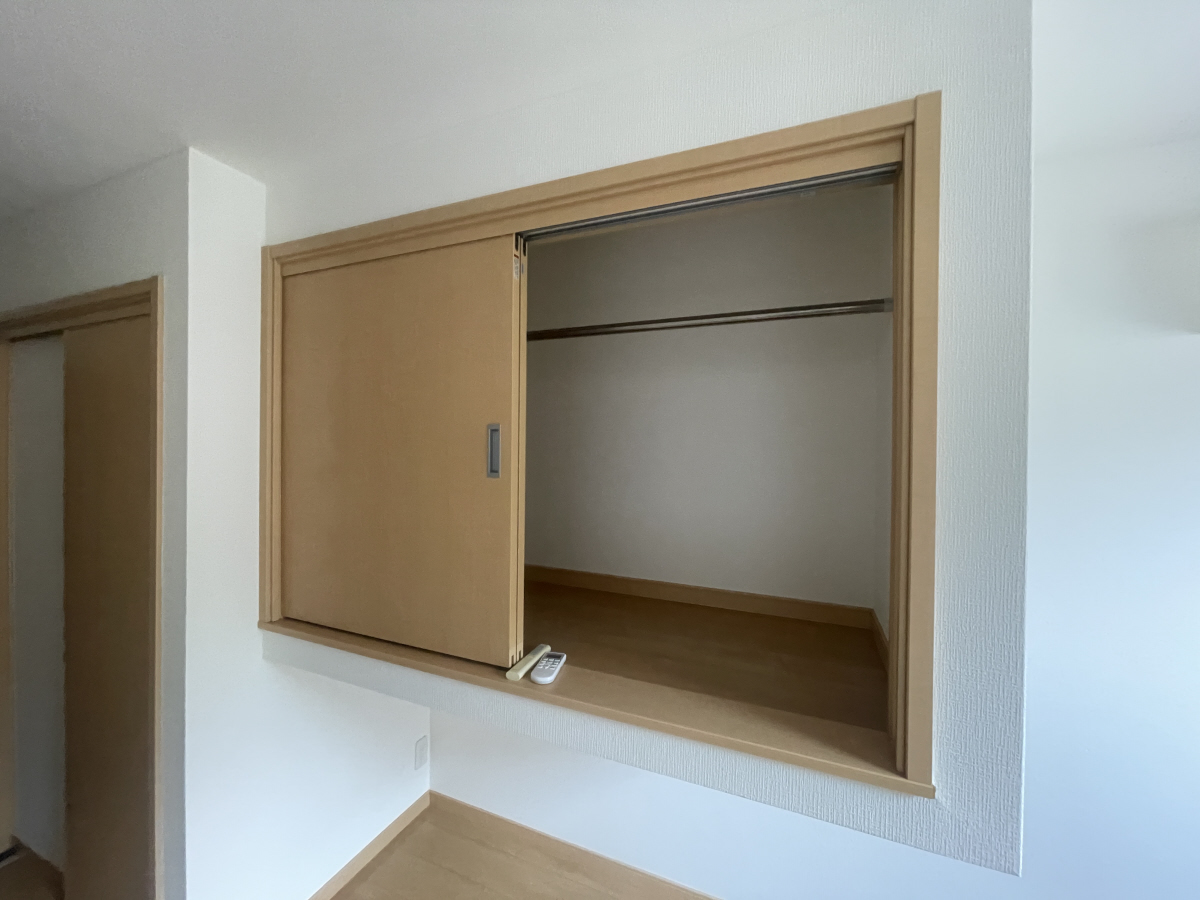 収納 写真12