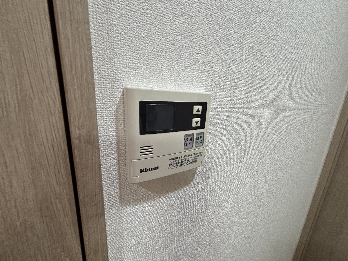 設備 写真33