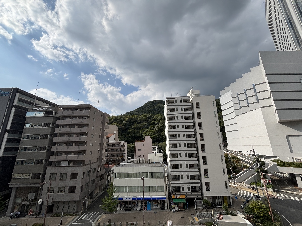 眺望 写真35