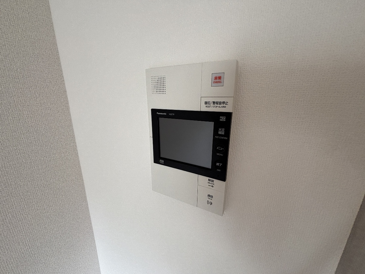 セキュリティ 写真30