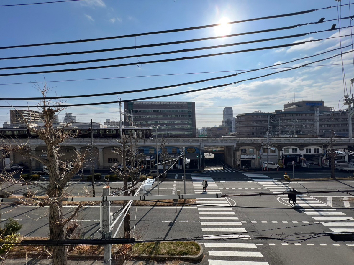 眺望 写真17