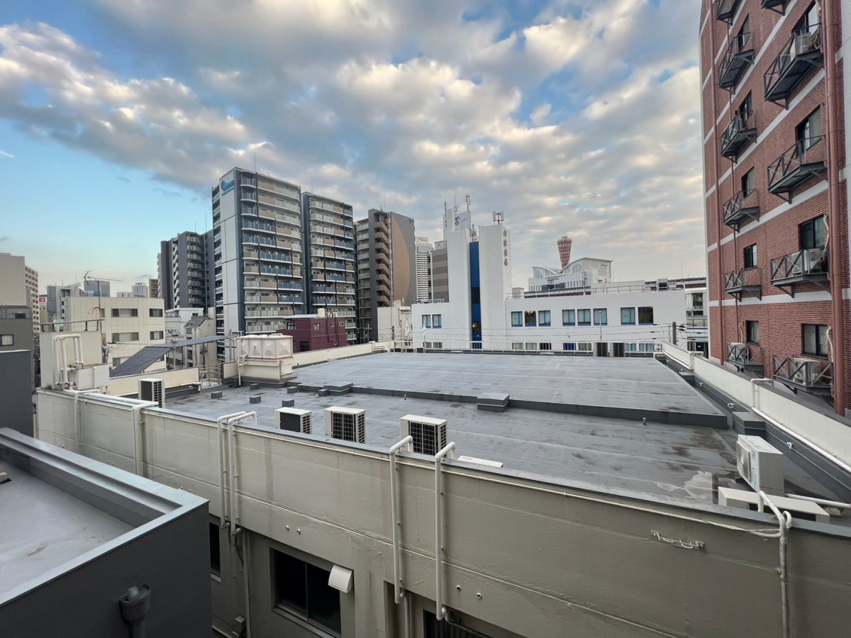 眺望 写真16