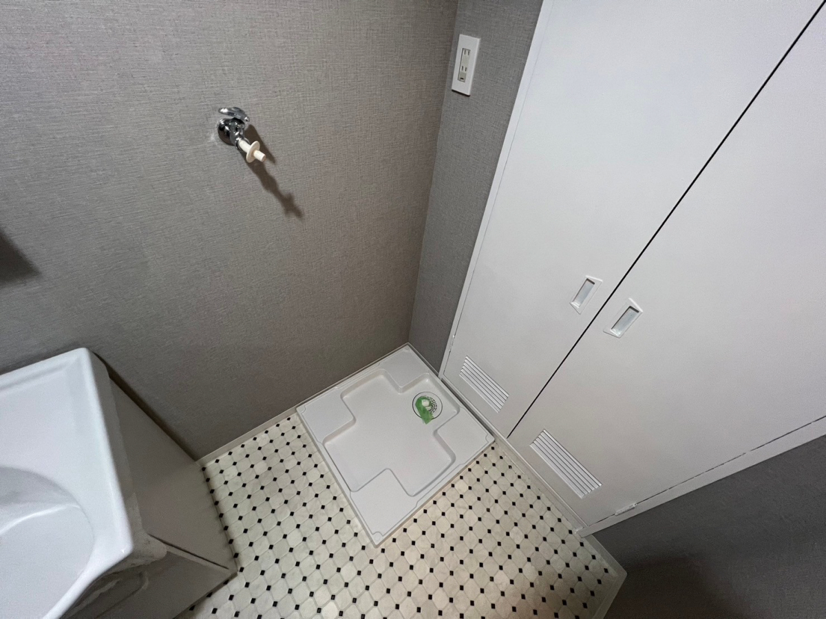 設備 写真15