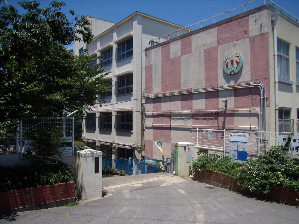 丸山小学校まで1237m (徒歩16分) 写真21