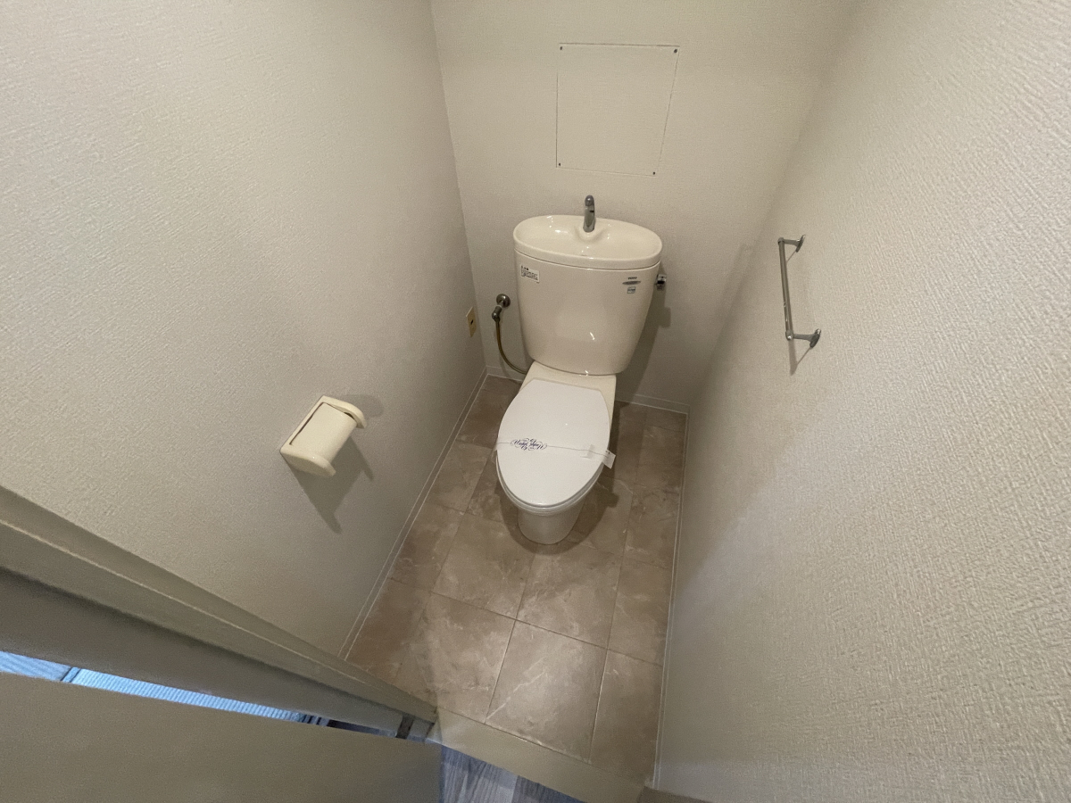 トイレ 写真11
