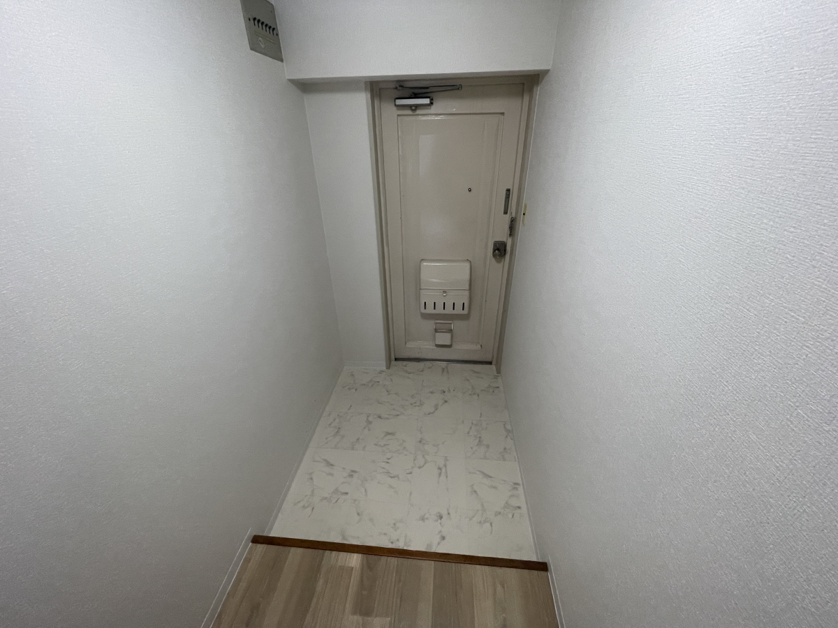 玄関 写真8