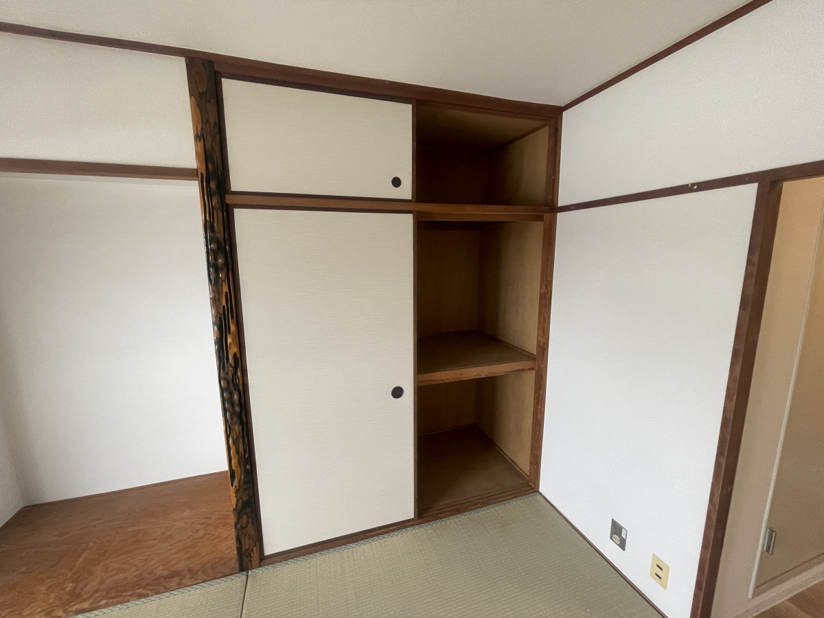 収納 写真12