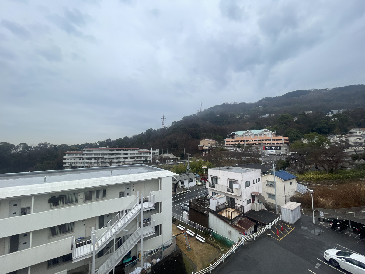 眺望 写真18