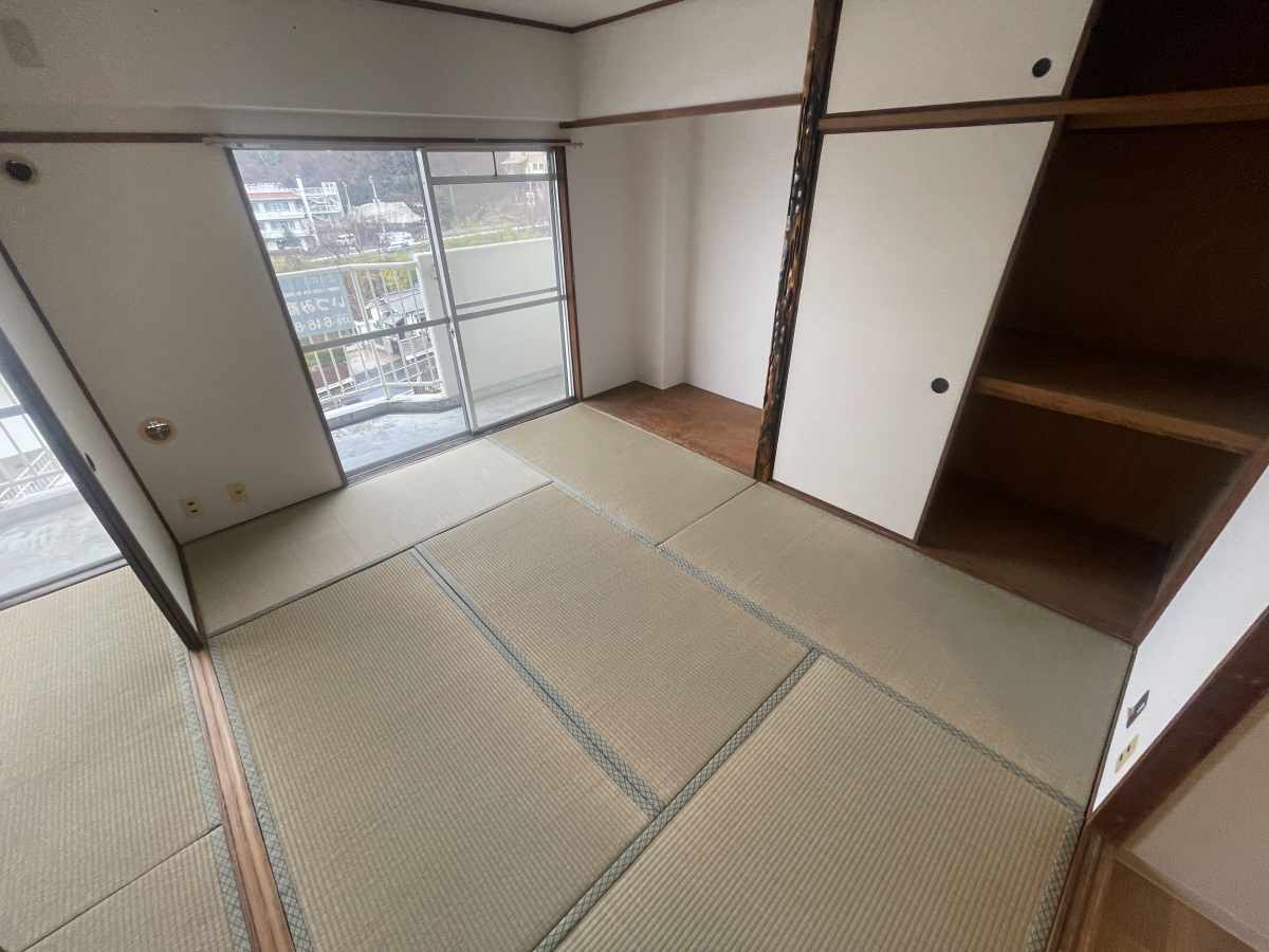 その他部屋・スペース 写真6