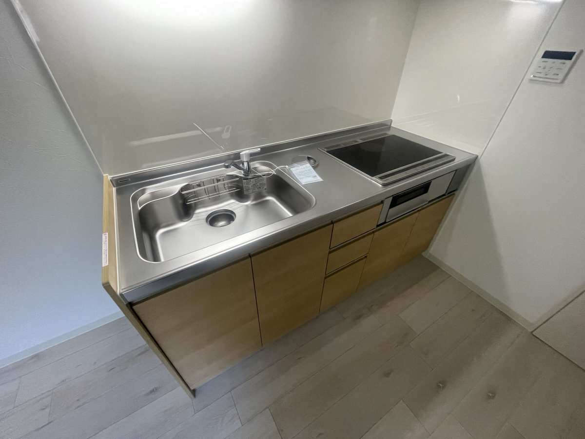 キッチン 写真3