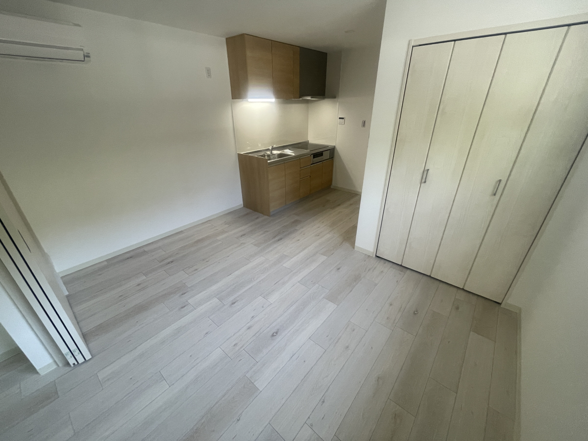 リビング 写真2