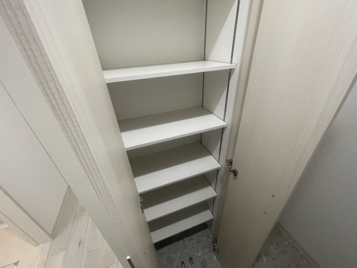 収納 写真13