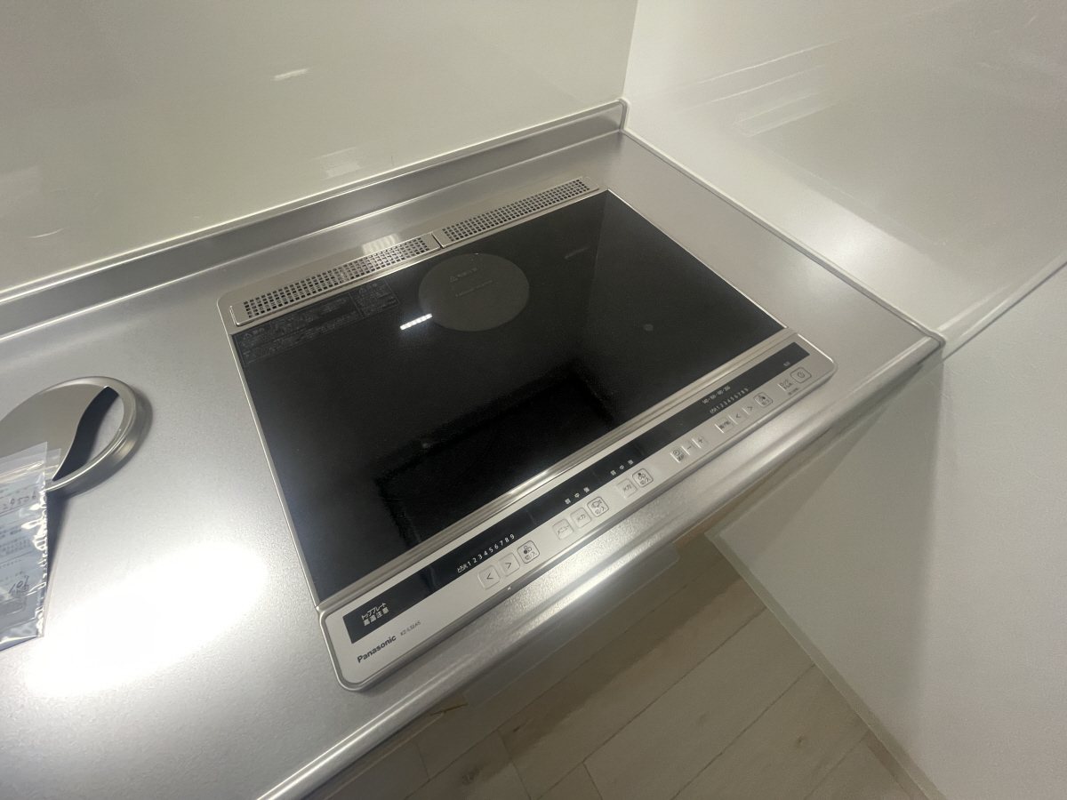 キッチン 写真4