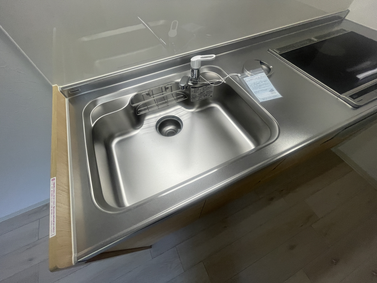 キッチン 写真5