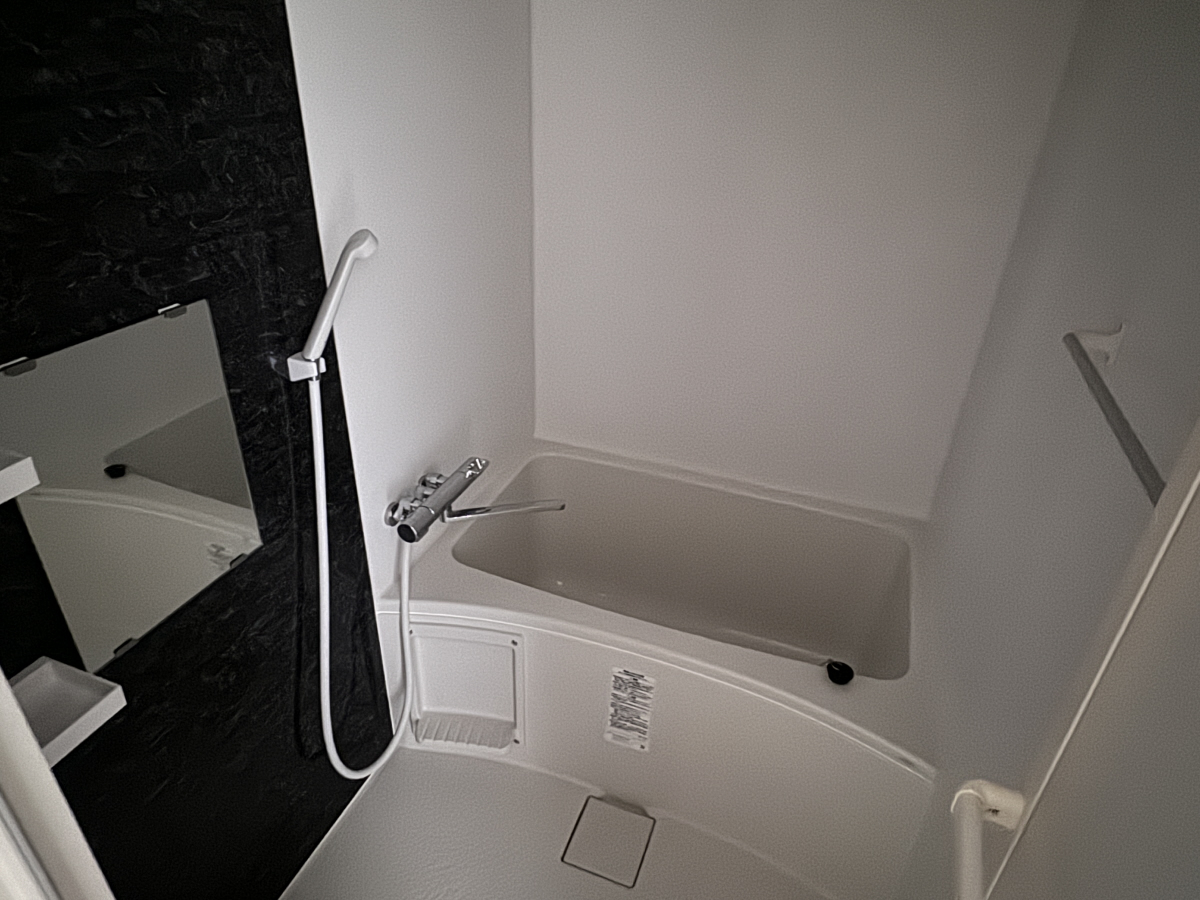 バス 写真9