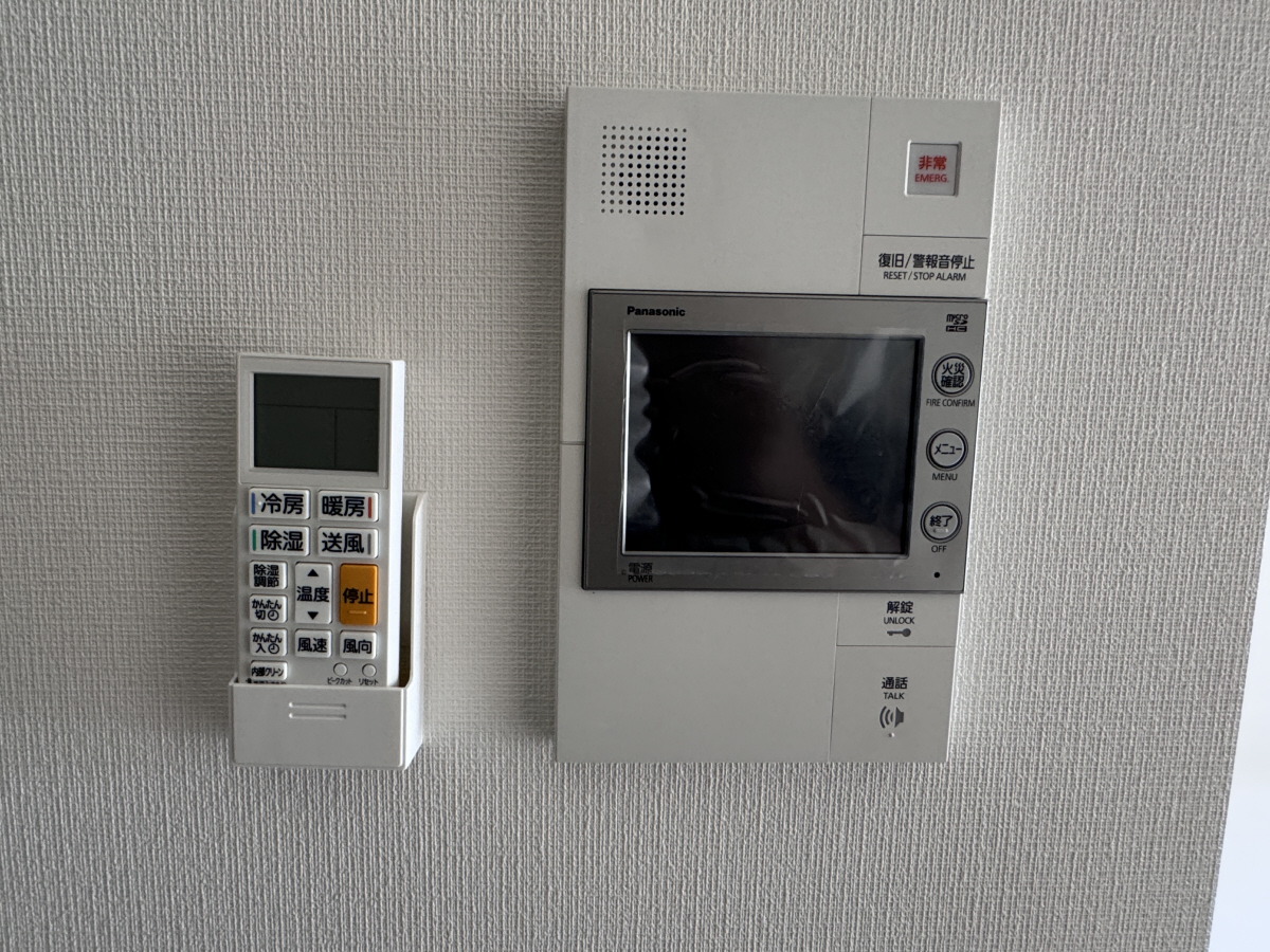 設備 写真17