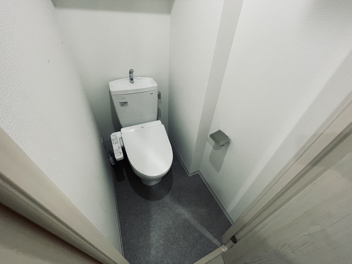トイレ 写真10