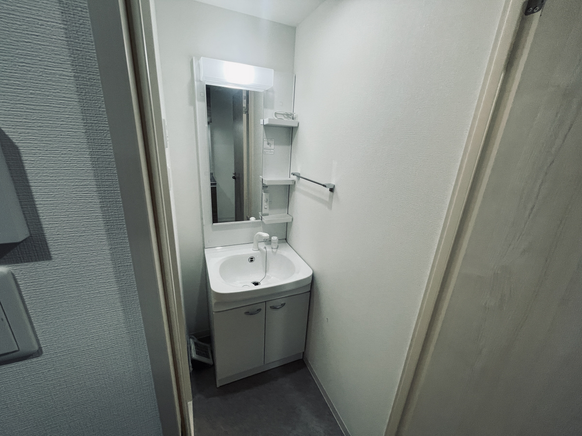 洗面所 写真8