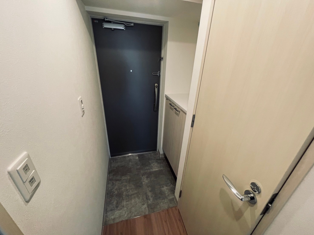 玄関 写真5