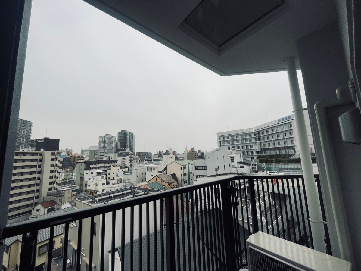 眺望 写真14