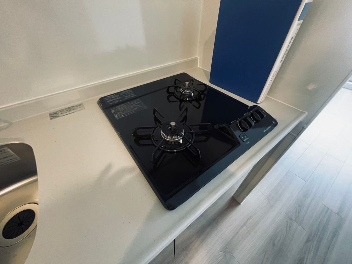 キッチン 写真4