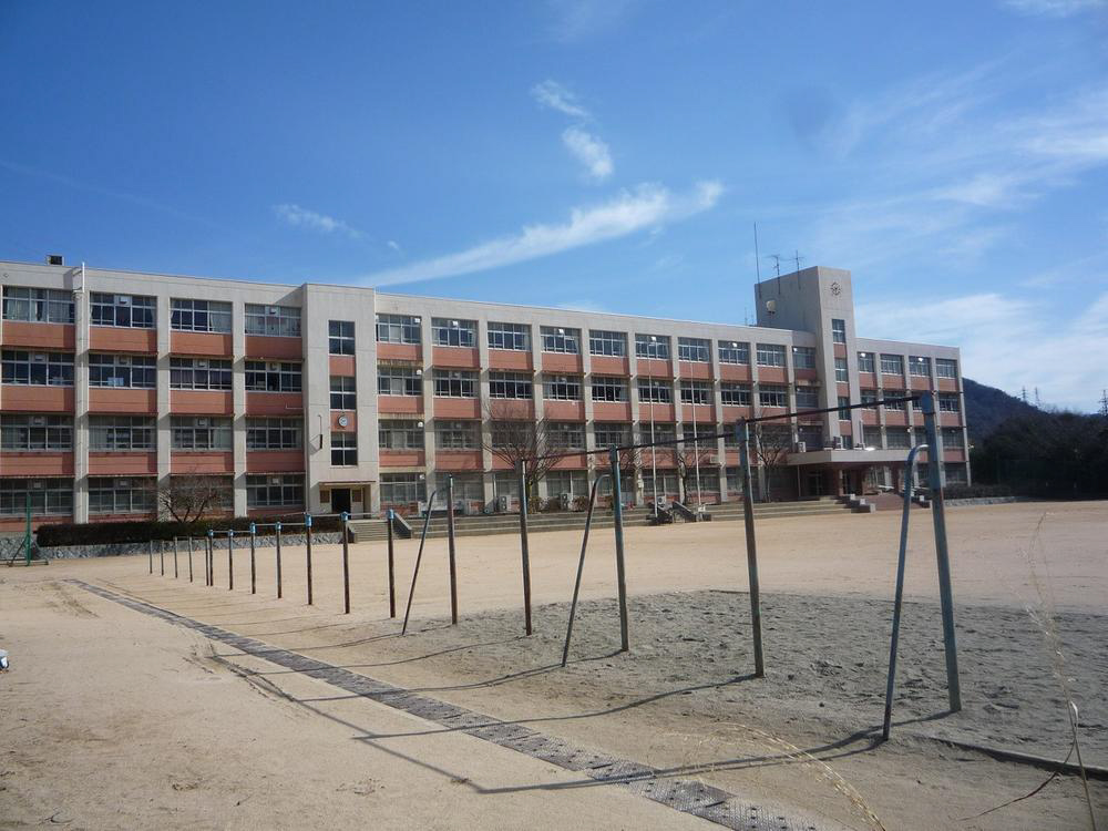 横尾中学校 写真22