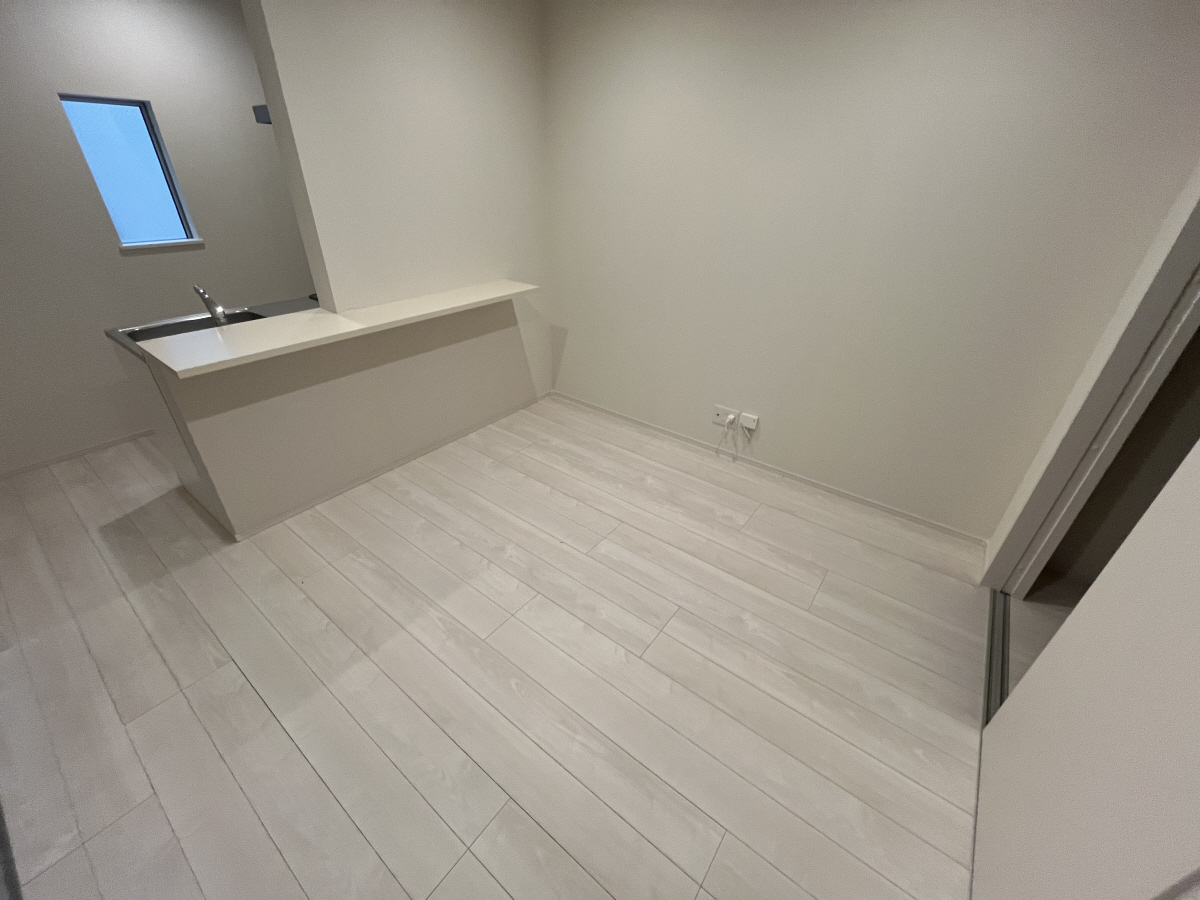 リビング 写真2