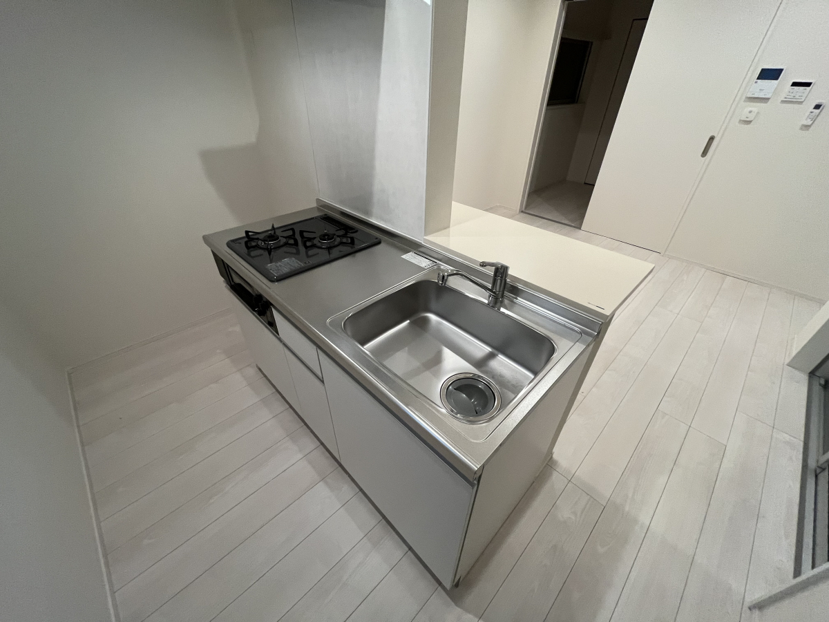 キッチン 写真3