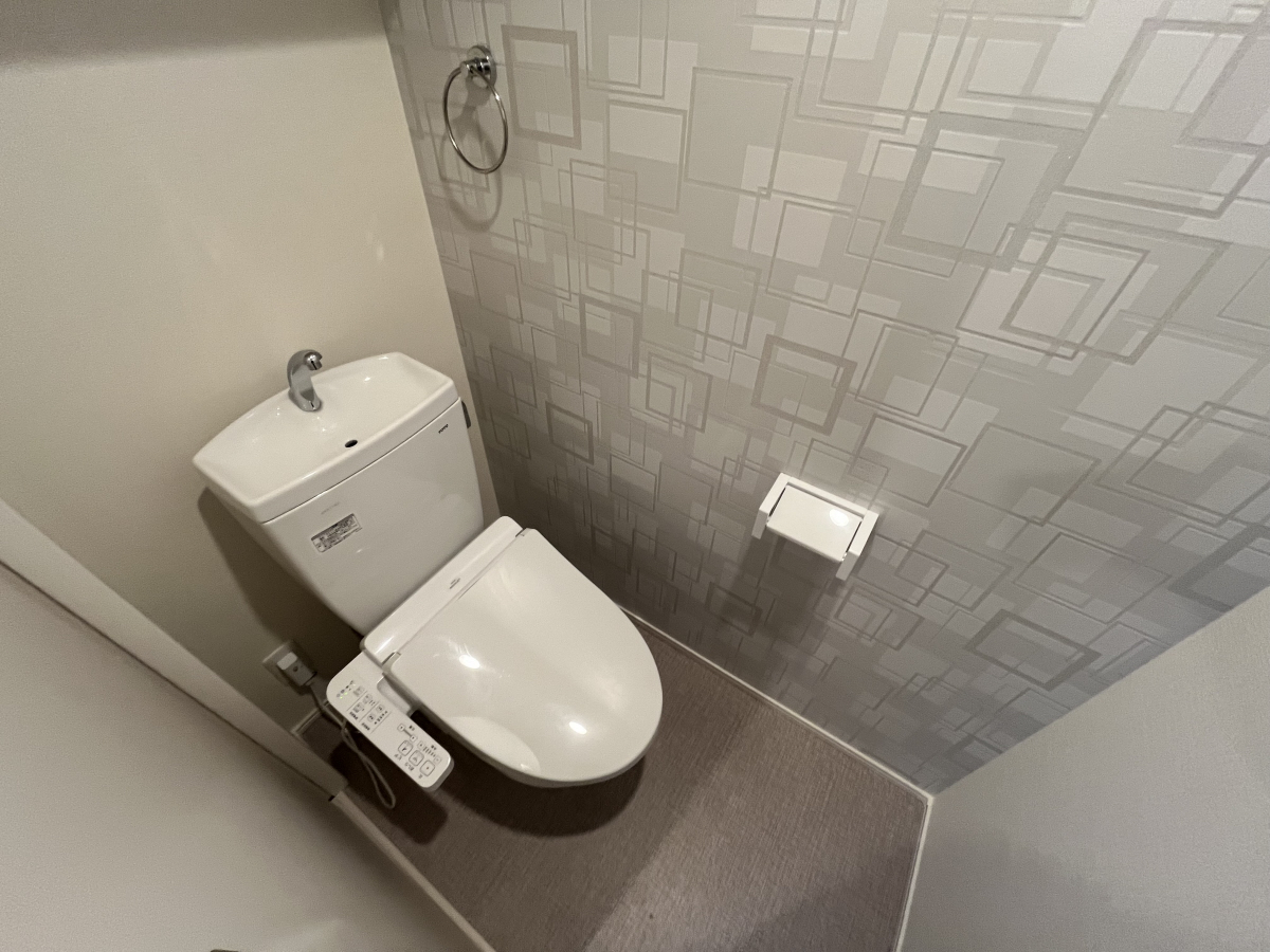 トイレ 写真10