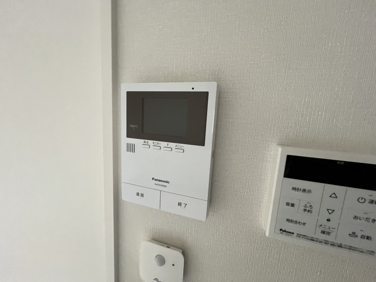 セキュリティ 写真14