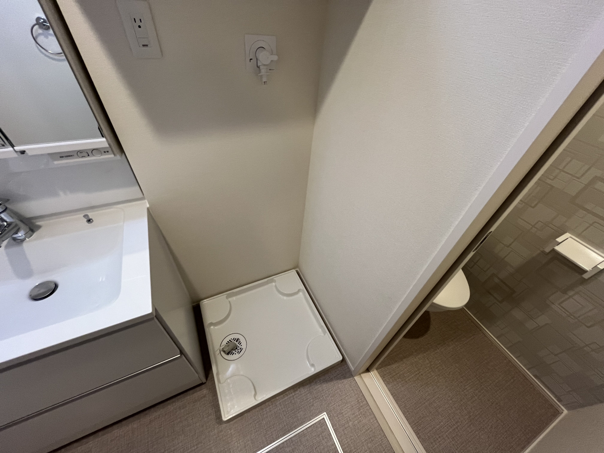 その他部屋・スペース 写真5